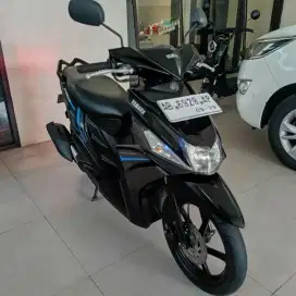YAMAHA MIO M3 2019 KOMPLIT PLAT AB!!