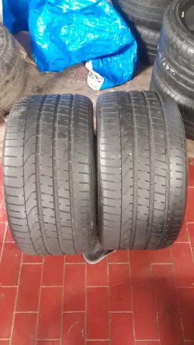 Ban copotan mercy Pirreli pzero MO 285/30 R19 85% 2021..2pcs