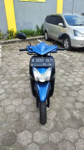 MIO S MURAH GRESS READY