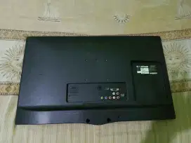 TV 24 inch LED LG Murmer