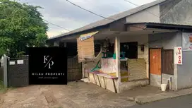 Dijual Rumah Kontrakan di pondok aren tangerang selatan