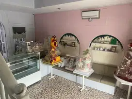 SUPER MURAH! DIJUAL RUKO STRATEGIS JL INDRAGIRI SURABAYA PUSAT!