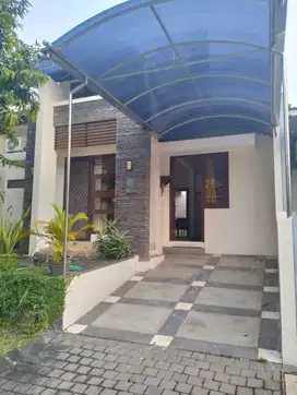 Disewakan Rumah Citraland Woodland