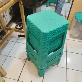 Dijual kursi bakso untuk usaha