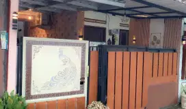 Rumah tangerang selatan