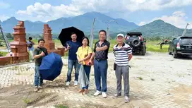 Jual Tanah Kavling Murah Tidak Pakai Ribet Legalitas Aman View Indah