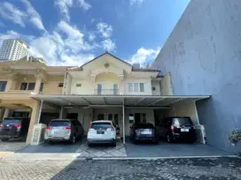 LELANG! DIJUAL RUMAH PAKUWON INDAH VILLA REGENCY MURAH DEPAN PTC