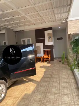 Dijual Rumah Baru di Green Lemirage, Cipayung, Depok.