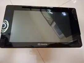 Headunit Copotan Innova Reborn Diesel 2019