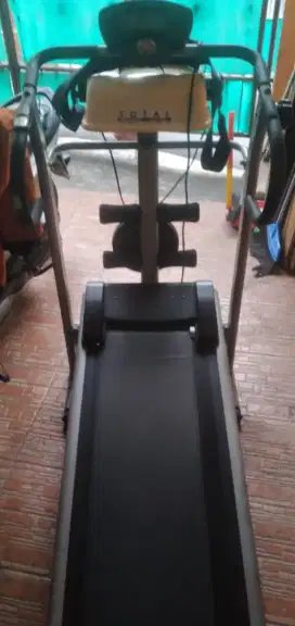 Dijual treadmill