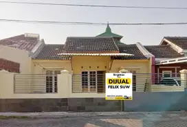 Jual Rumah @ Pondok Citra Eksekutif- Penjaringan sari