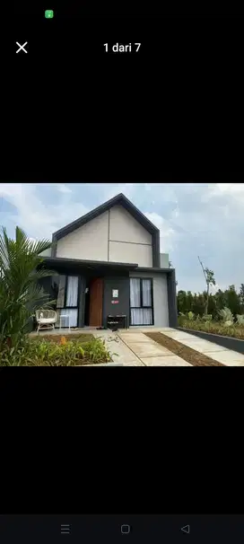 Botanica cibubur