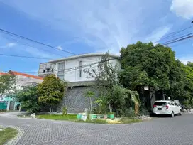 LELANG! DIJUAL RUMAH MURAH DUKUH KUPANG HITUNG TANAH SAJA CASH ONLY