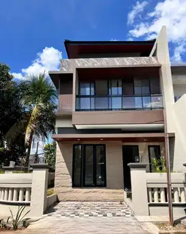 Dijual Rumah Baru Siap Huni Di Villa Melayi Mas Serpong Utara