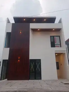 RUMAH BARU READY KABA TANDANG TEMBALANG
