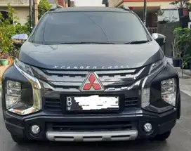 Dijual Mitsubishi Xpander Cross Premium Package 2020 Matic ( BU )