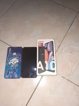 Samsung A10s apa masih bisa di pakai