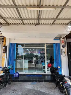 Murah Jual Ruko Raya Bukit Darmo 3m an 3 lantai