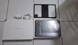 Dijual Cepat. Tablet Xiaomi Pad 5 (6/256GB) - Pearl White