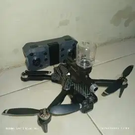 Mainan Remote Control Bandung: Drone, RC Car, RC Offroad