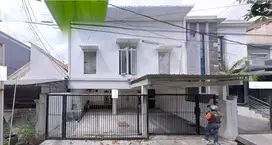 Rumah Kos Mayjend Wonosari Kidul Surabaya Murah SAM.YA5386