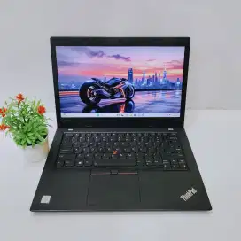 Lenovo Thinkpad L490 Core i5-8365U Ram 8GB SSD 256GB 14inc Backlight
