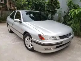 Peugeot 406 D9 A/T Limited Executive Tgn 1 Like new condition