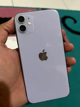 Iphone 11 128 Ex ibox minus lcd