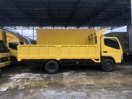 Colt Diesel 74LONG Bak5Ways Mitsubishi Cnter