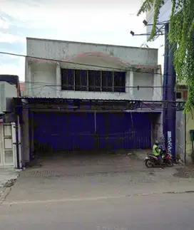 Ruko Gudang murah Raya Ahmad Yani Surabaya sangat Strategis