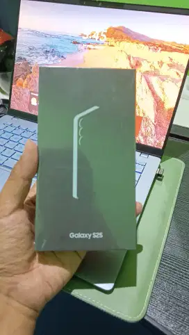 Samsung Galaxy S25 12/256 GB GREY