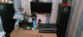 Speaker Polytron