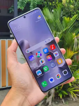Xiaomi Redmi Note 13 Pro+ Plus 12/512 Full Original