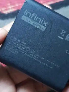 Charger Infinix X Charge 65w Type C Joss