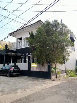 Dijual Rumah Mewah Modern Di Daerah Margahayu Raya Bandung