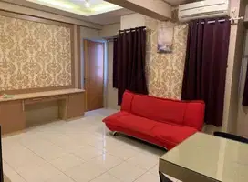 Unit Langka! 3 BR apartemen Puncak Permai
