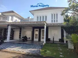 Dijual rumah di kota wisata Cibubur