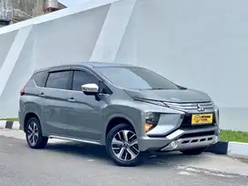 MITSUBISHI XPANDER ULTIMATE 1.5 CVT AUTOMATIC 2019 GLSSPORT CROSS 2018