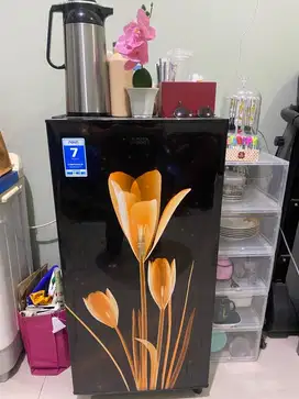 JUAL KULKAS AQUA 1 PINTU