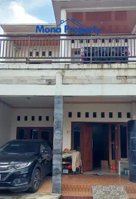 Dijual rumah di pondok  ranggon