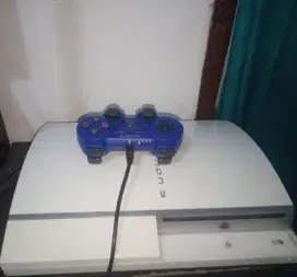 ps e fatt 160gb normal