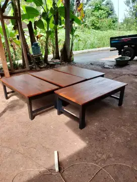 Meja serbaguna masakini