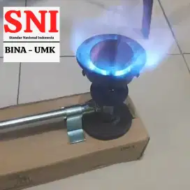 KOMPOR SEMAWAR AURORA