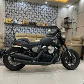 Benelli Keeway V250fi 2021