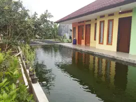 Dijual Tanah Matang Bisa 9 Kavling Di Komplek Tanimulya