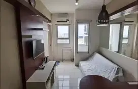 Tower C‼️Apartemen Puncak Permai Full Furnish