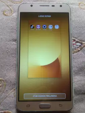 SamsungJ530Y-NFC,VersiAndroid-9th.2021,Kamera Jernih,Batre-Baru