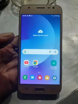 Samsung J3 Pro 2/16 Gold Android 9
