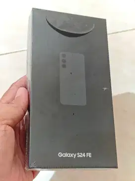 Samsung S24 FE 8/256
