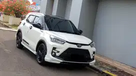 Toyota Raize 1.0 Turbo GR Sport Non TSS 2024